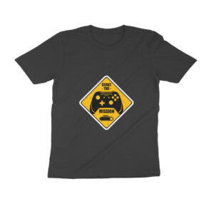 Gamer Edition - Start the Mission Tee