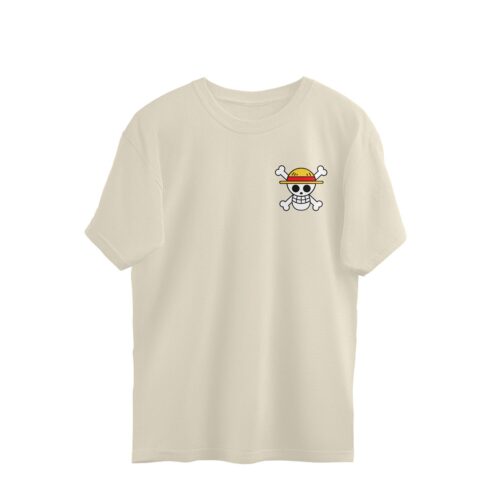 Oversized Edition | Anime Inspired | Grand Voyage, Front and Back Print