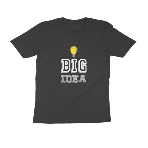 Motivational Collection - A Big Idea Tee