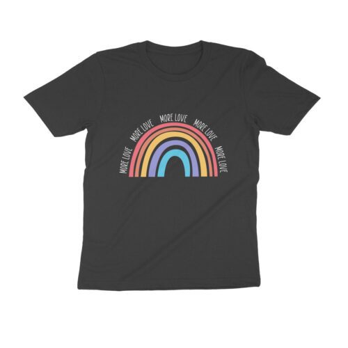 Motivational Collection - More Love Tee
