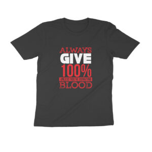 Motivational Collection - 100% Effort Tee