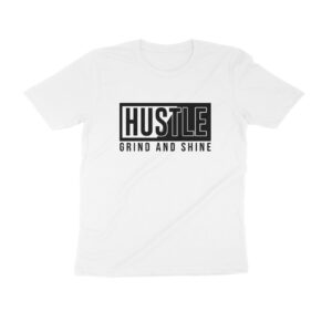 Motivational Collection - Daily Hustle Tee