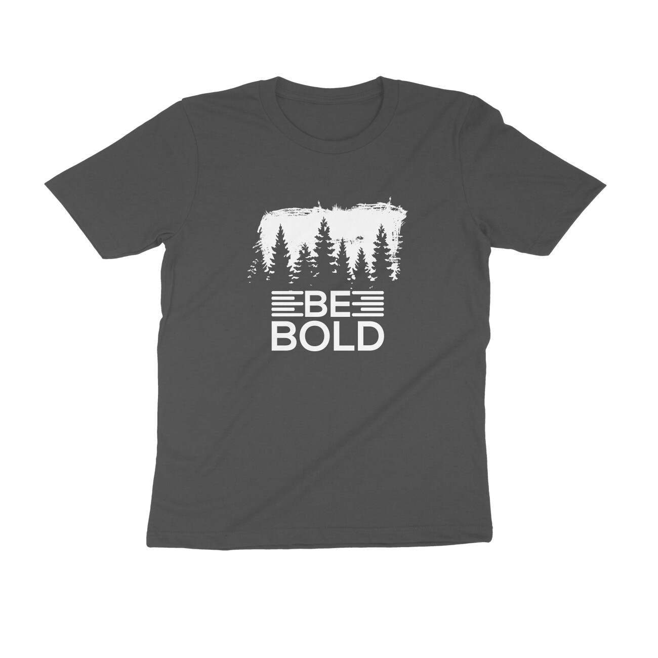 Motivational Collection - Be Bold Tee - Image 5