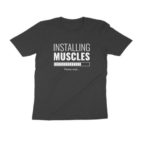 GYM Collection - Muscle Mode Tee