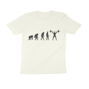 GYM Collection - From Primate to Power Tee