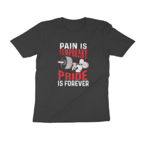 GYM Collection - Forever Pride Tee