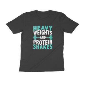GYM Collection - Protein Powered Tee