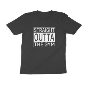 GYM Collection - Fresh From Gym Tee