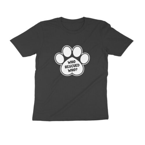 Pet Collection - Rescue Love Tee