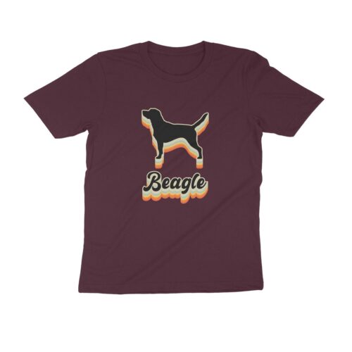 Pet Collection - All About Beagles Tee