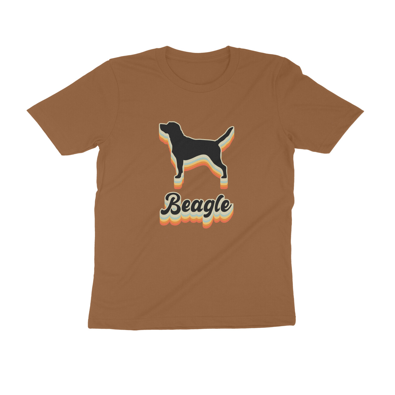 Pet Collection - All About Beagles Tee - Image 4