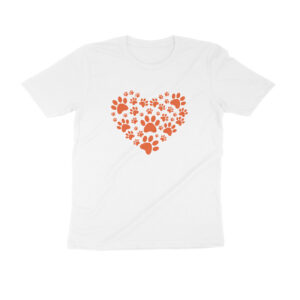 Pet Collection - Love in Paws Tee