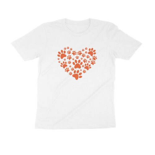 Pet Collection - Love in Paws Tee