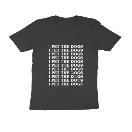 Pet Collection - Professional Dog Petter Tee