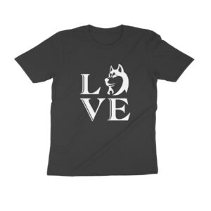Pet Collection - Dog Love Tee