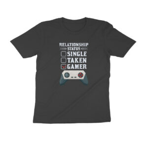 Gamer Edition - Status: Gamer Tee
