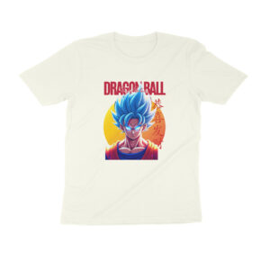 Anime Inspired - Battle Born Tee