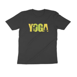 Yoga Collection - YOGA Tee