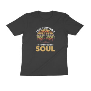 Yoga Collection - Find your Soul Tee