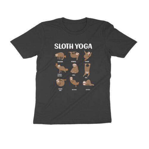 Yoga Collection - Sloth Yoga