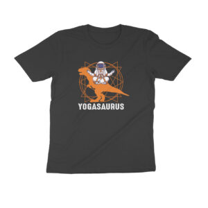 Yoga Collection - Yogasaurus Tee