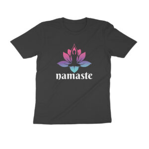 Yoga Collection - Namaste Tee
