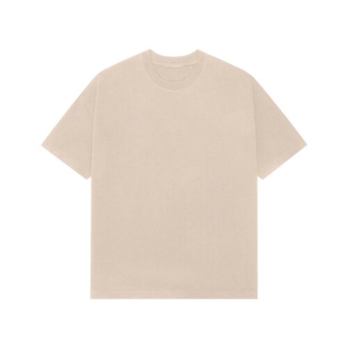 Premium Oversized Tshirt - No Print Solid Edition | Multiple Colors