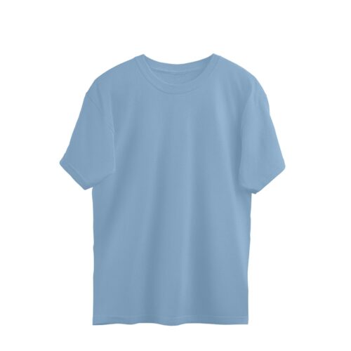 Clean Drop Oversized Tee | Multiple Colors | Limited Time Drop