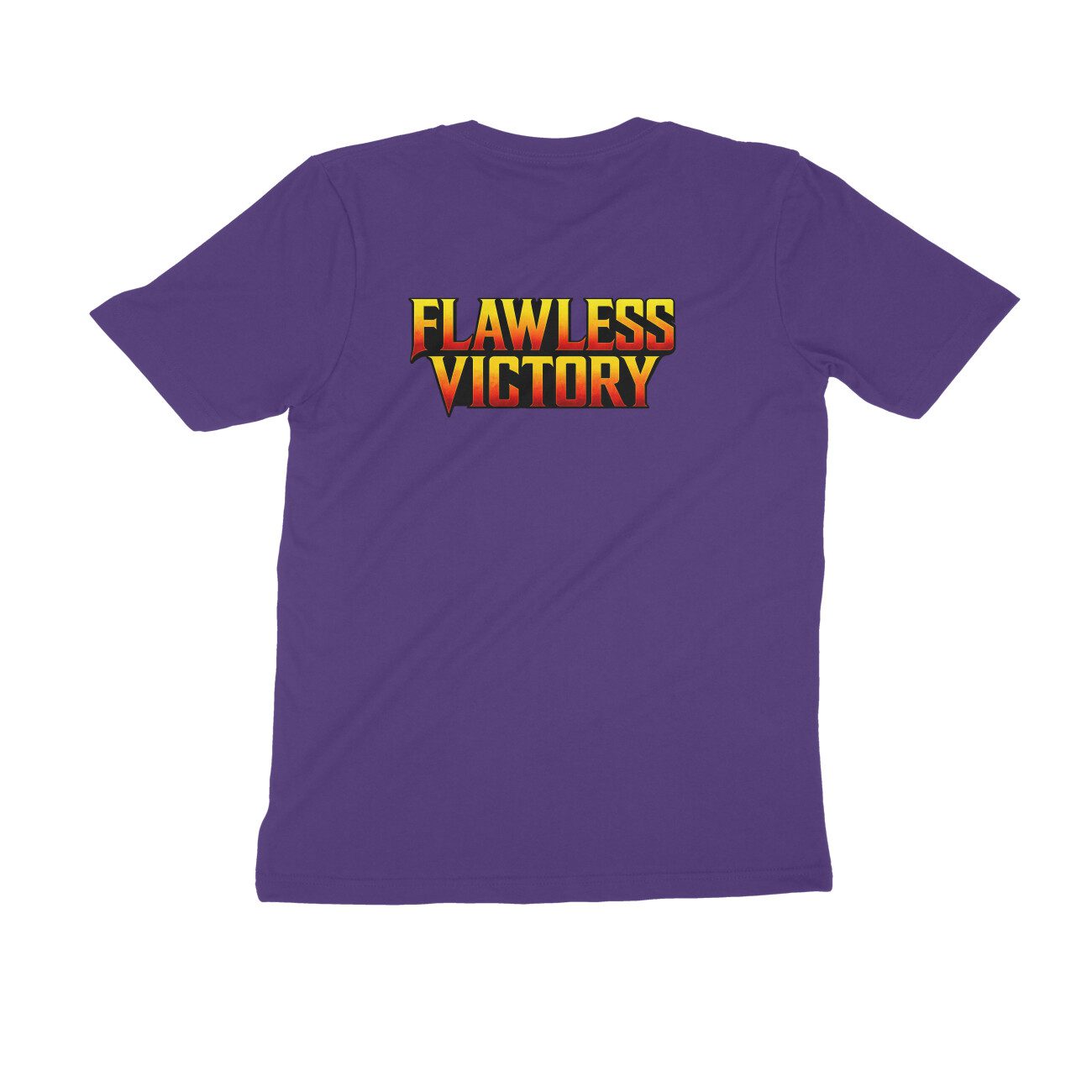 Dragon Fury: Flawless Victory Tee (Front & Back Design) - Image 10