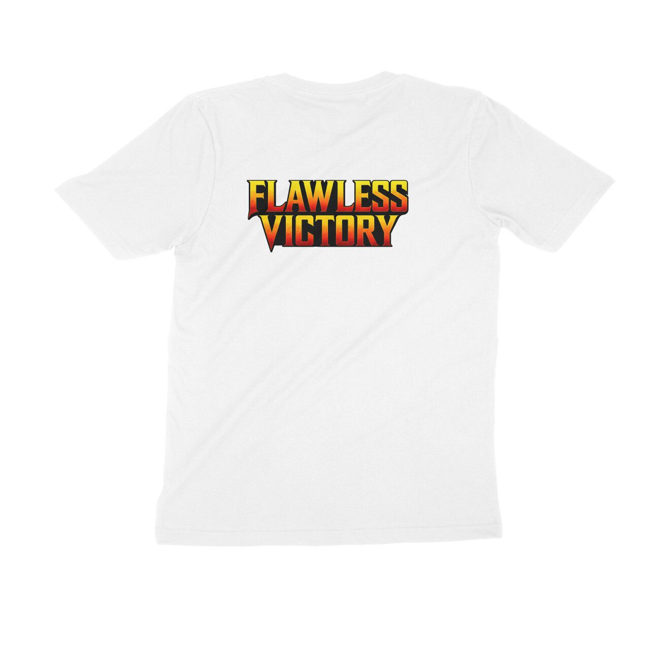 Dragon Fury: Flawless Victory Tee (Front & Back Design) - Image 12
