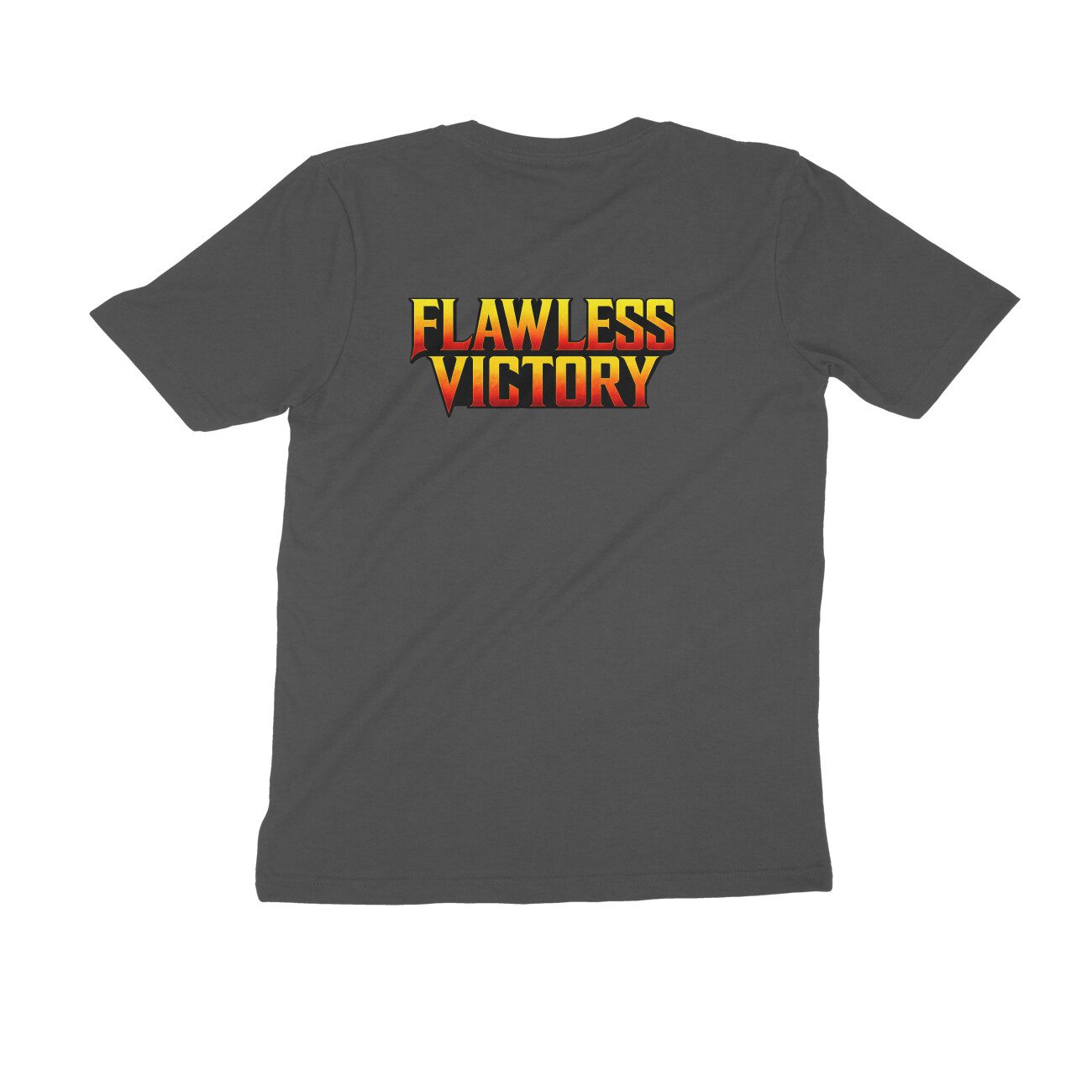 Dragon Fury: Flawless Victory Tee (Front & Back Design) - Image 14