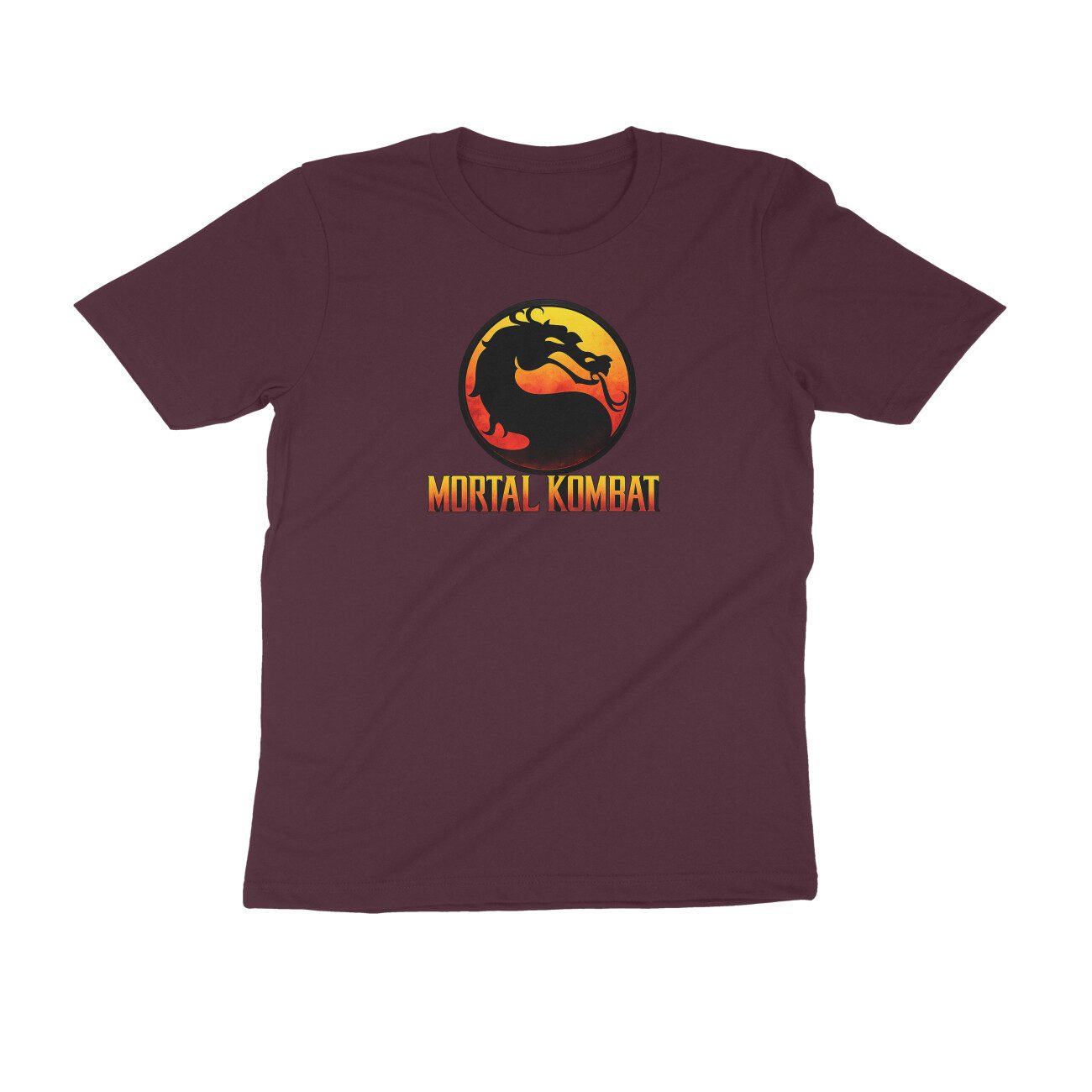 Dragon Fury: Flawless Victory Tee (Front & Back Design) - Image 7