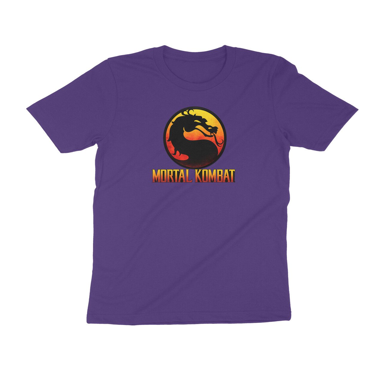Dragon Fury: Flawless Victory Tee (Front & Back Design) - Image 9