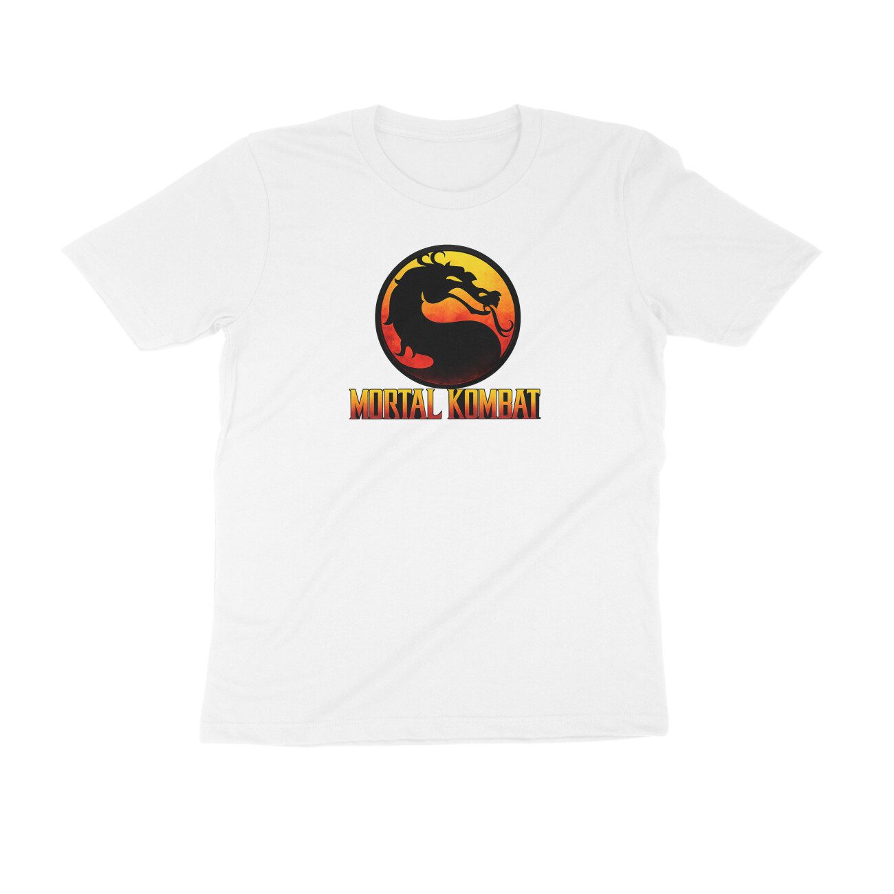 Dragon Fury: Flawless Victory Tee (Front & Back Design) - Image 11