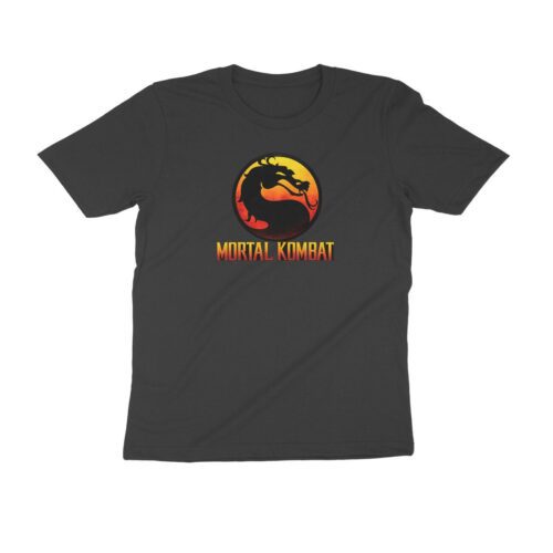 Inferno Dragon Emblem Tee