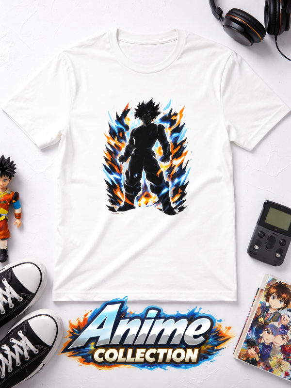 Anime Collection Cover 1