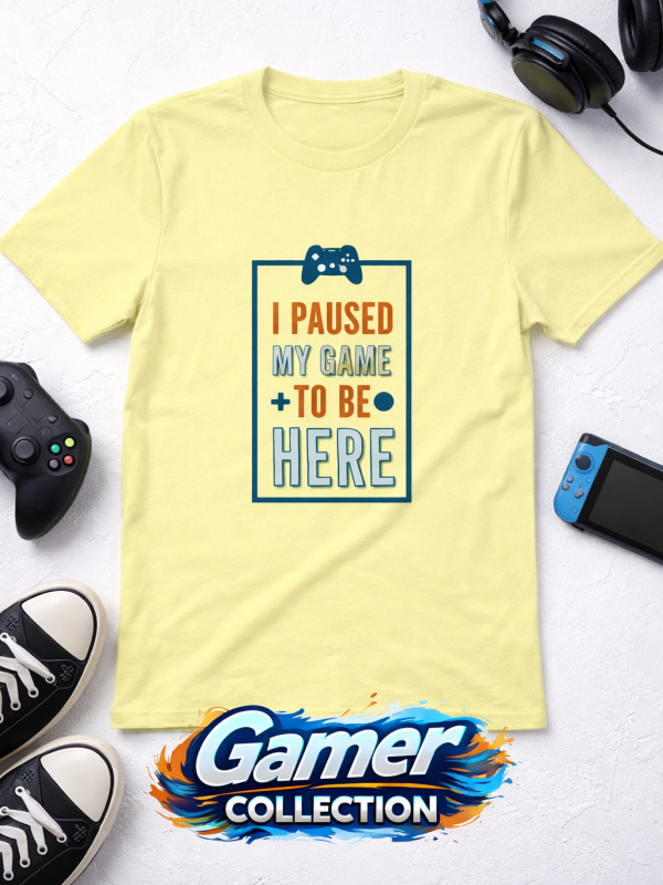 Gamer Collection Cover 1