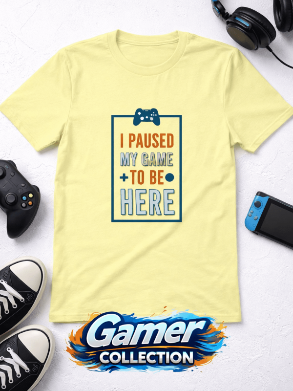 Gamer Collection Cover 1