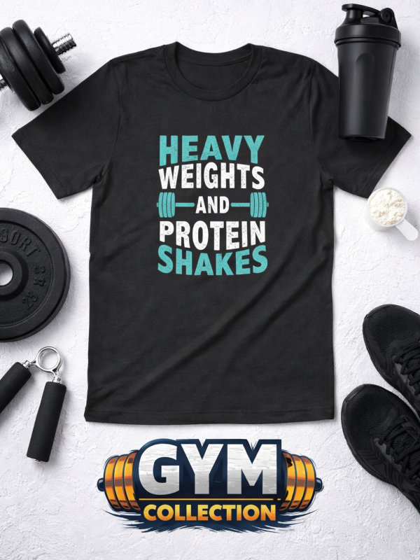 Gym Collection Cover 1