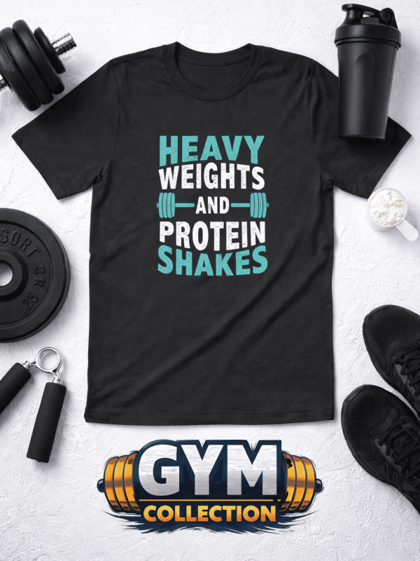 Gym Collection Cover 1