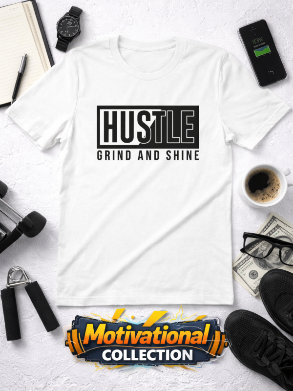 Motivational Collection Cover 1