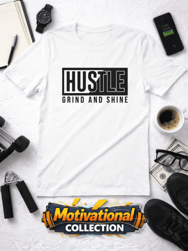 Motivational Collection Cover 1