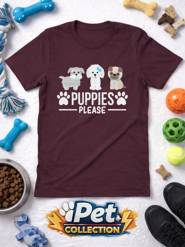 Pet Collection Cover 1