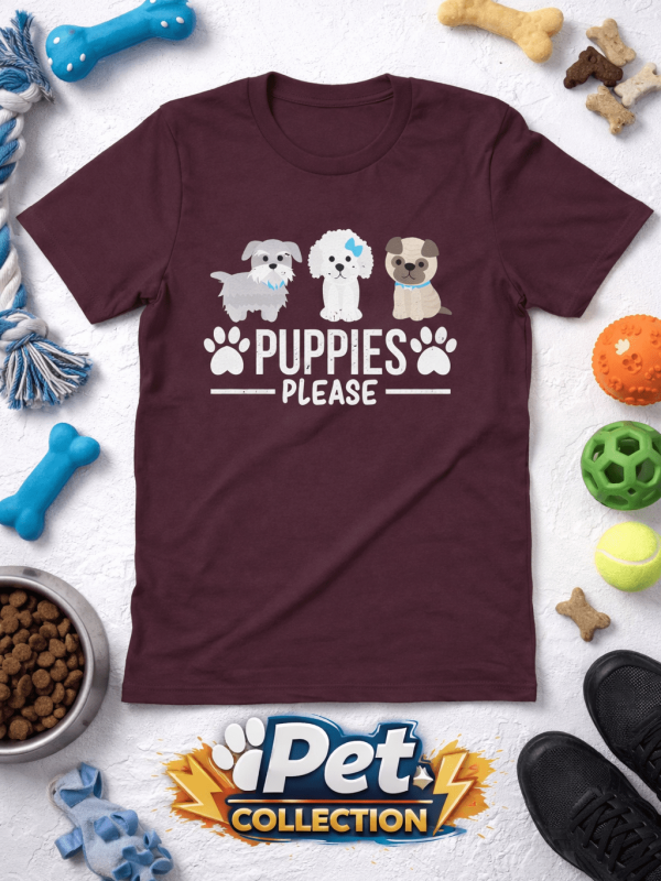 Pet Collection Cover 1