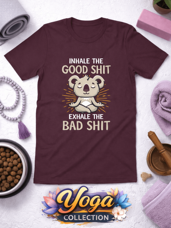 Yoga Collection Cover 1